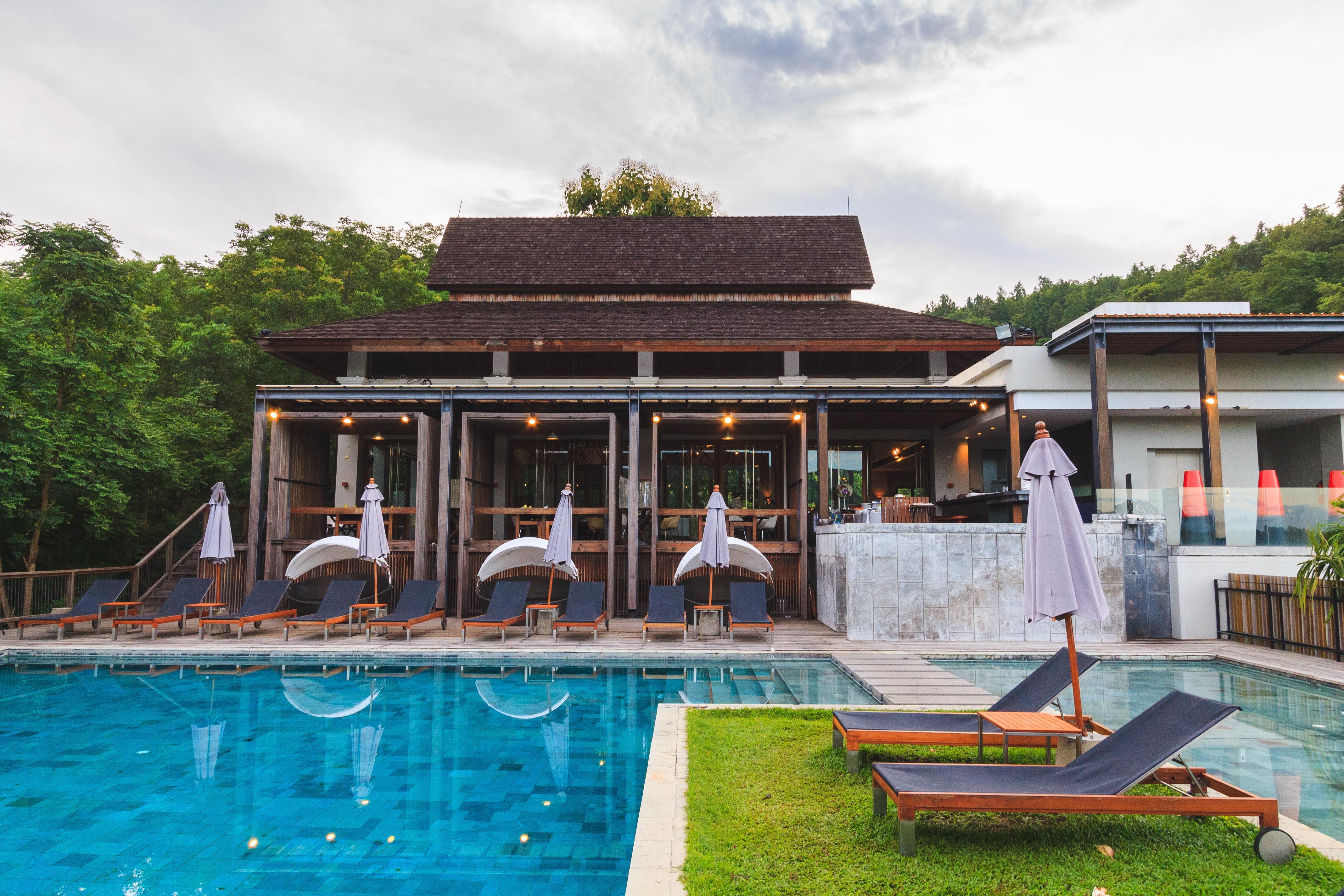 Veranda High Resort Chiang Mai - Mgallery Hang Dong Exterior foto