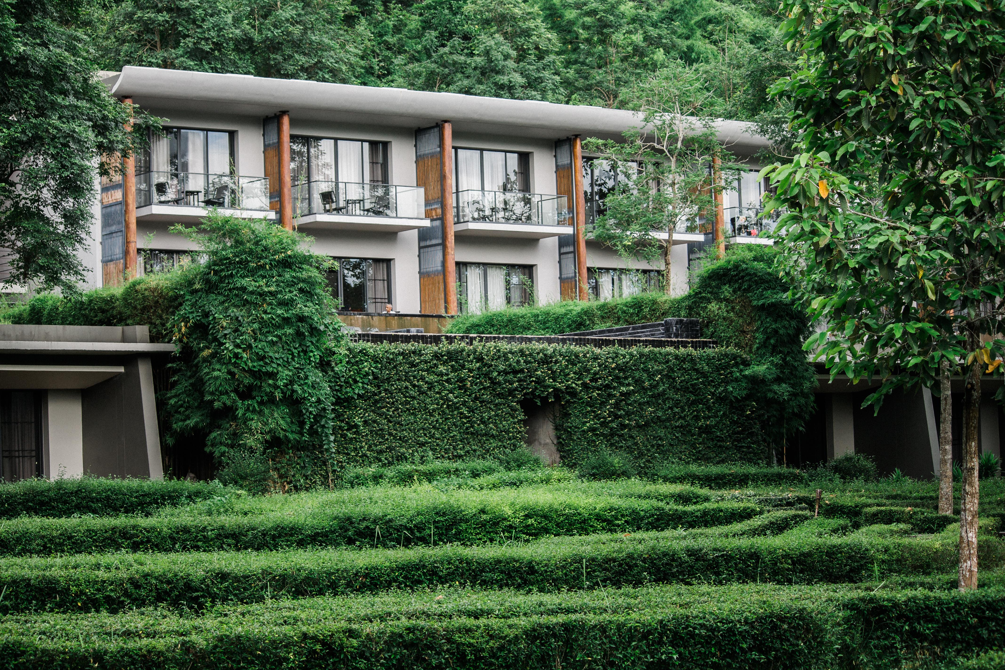 Veranda High Resort Chiang Mai - Mgallery Hang Dong Exterior foto