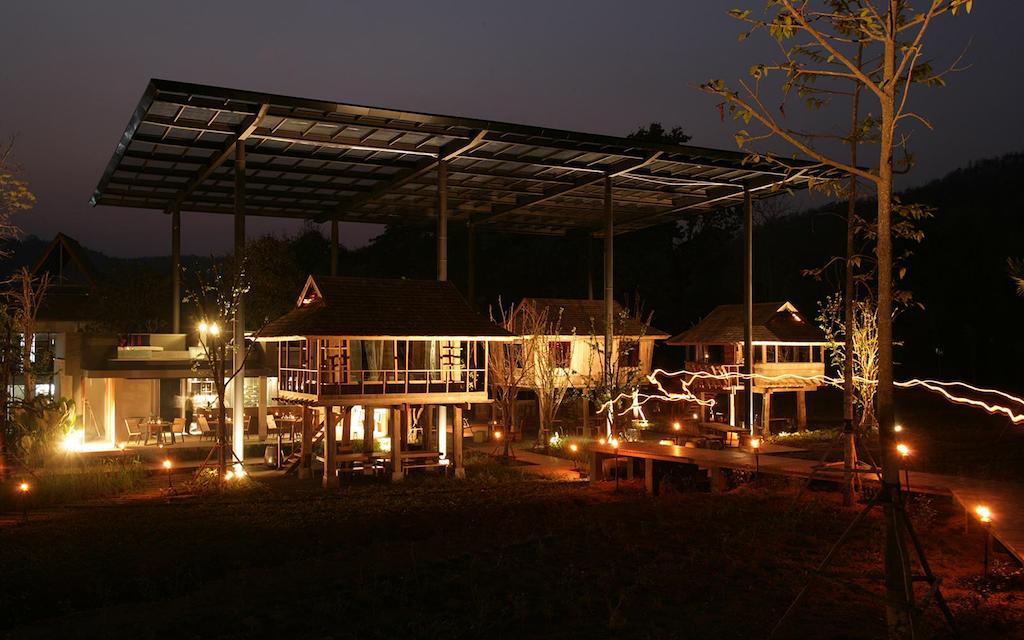 Veranda High Resort Chiang Mai - Mgallery Hang Dong Exterior foto