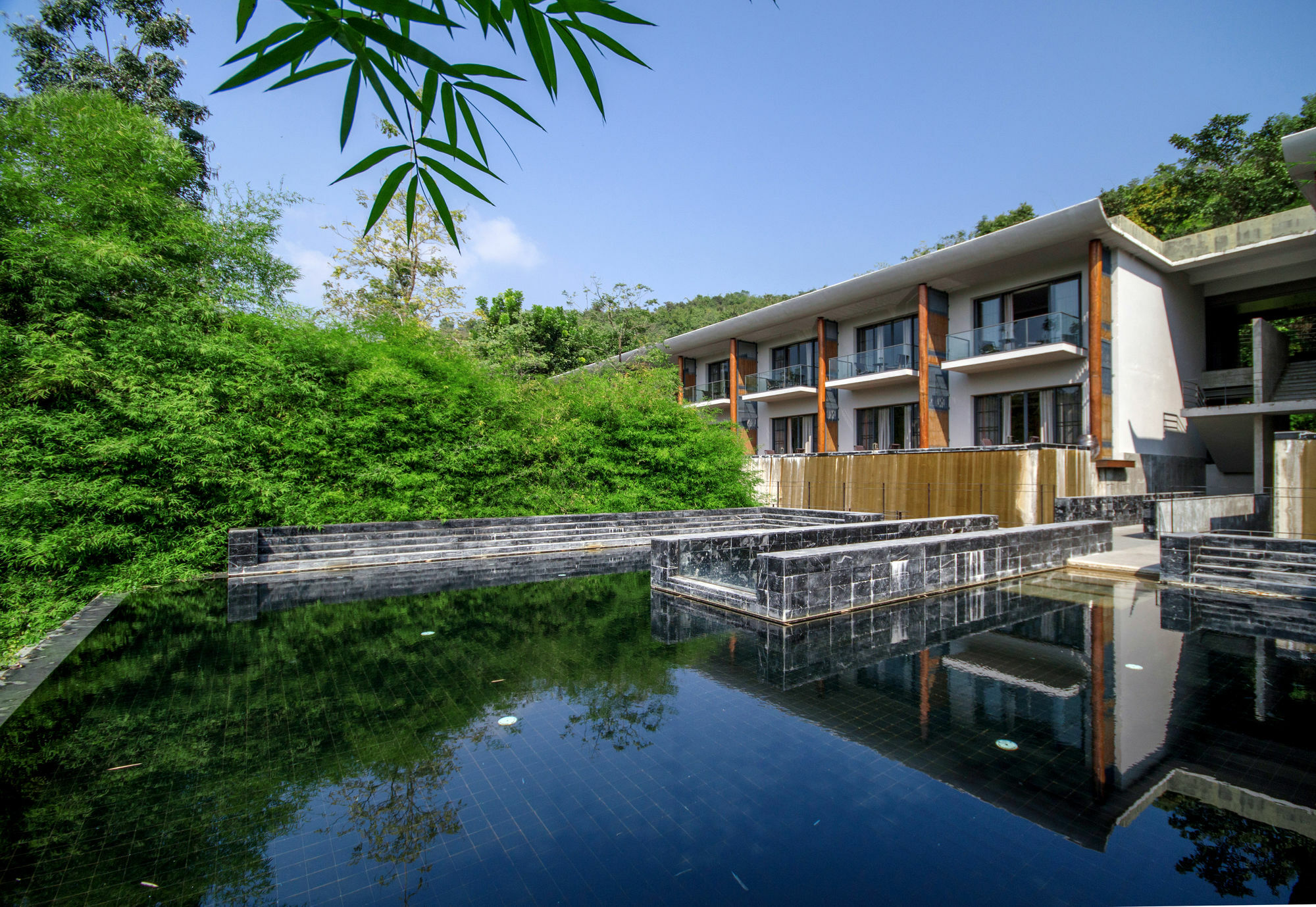 Veranda High Resort Chiang Mai - Mgallery Hang Dong Exterior foto